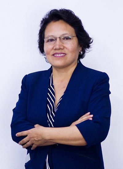 Gerente de Centro IMABEN