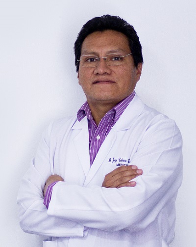 Ecografista en Ate Vitarte